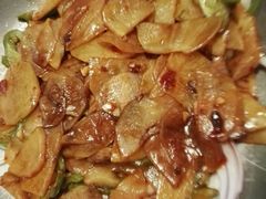 -乌镇那一年小院主题餐厅(甘泉西路店)