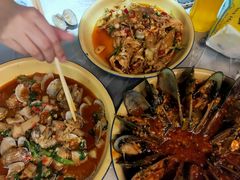 -东排食堂长沙小吃大排档(五一广场店)