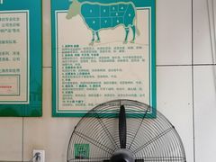 -上海牛羊肉公司塘沽路清真门市部