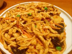 -老昌春饼(松北店)