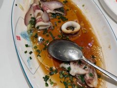 -沪华海鲜大酒楼(南汇店)