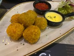 -OGGI TRATTORIA PIZZERIA(深业上城店)