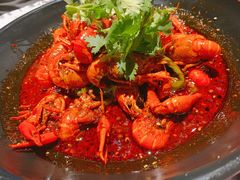 -红辣椒·川菜·火锅(张杨路店)