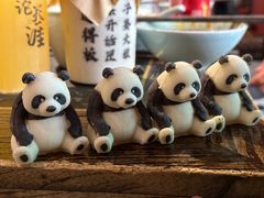 -吼堂老火锅(太古里总店)