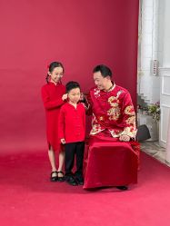 点击看大图 -同远QQBABY亲子摄影(北京路店)
