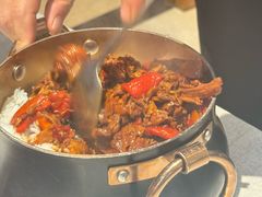 -湘中缘·湖南菜(娄底驻京办店)