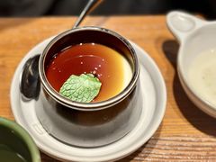 -云海肴·汽锅鸡·云南菜(天津国金汇店)