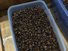 -巴厘岛黄金金兔咖啡工厂