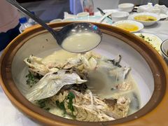 -风味小馆(天目湖宾馆店)