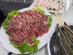 -吉友粥底火锅(方斜路店)