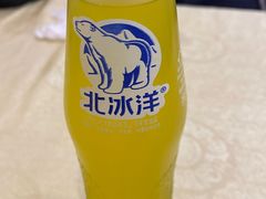 -奥华餐厅·老张记(台基厂店)