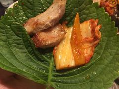 -Dombe豚(黑猪肉街店)