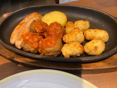 -萨莉亚意式餐厅(杭州西溪龙湖天街店)