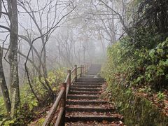 -九峰山