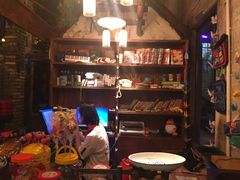 -高烤场烧烤餐厅(文华里店)