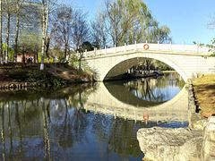 -大兴滨河森林公园