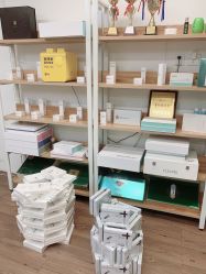 -美肌工坊皮肤管理