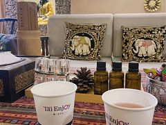 -Tai Enjoy·泰式按摩·spa(金万丽店)