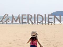 -石梅湾艾美度假酒店
