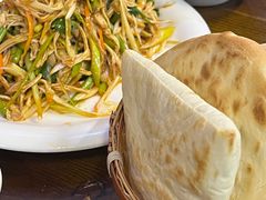 -长安后宰门水盆羊肉(新都心店)