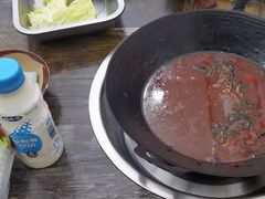 -云熙特色豆豉火锅