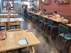 -宏状元现熬粥·京味菜(黄寺大街店)