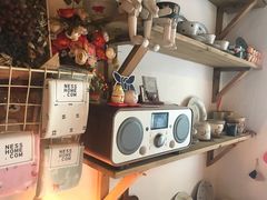 -春风十里咖啡馆