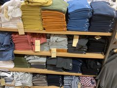 -MUJI无印良品(武汉世界城广场店)