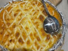 -小菜园新徽菜(南京秦淮龙蟠汇店)
