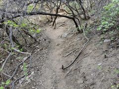 -龙洞风景区-藏龙涧