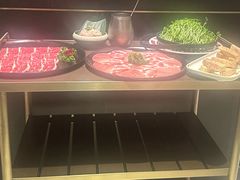-囍凤楼·粤菜·点心·火锅(温特莱店)
