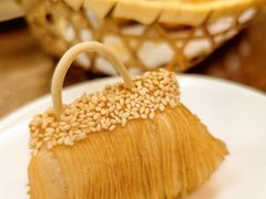 -日日鲜自助餐厅(小公园店)