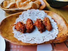 -越谜·越南餐厅(长白店)