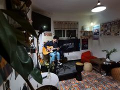 -西西这里民谣酒馆