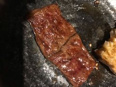 -松阪牛焼肉M(法善寺横丁店)