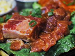 -秋木烤肉·韩国牛肉名家(高新旗舰店)