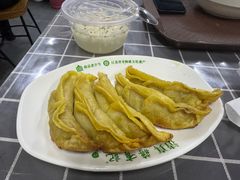 -清真蒋有记(老门东店)