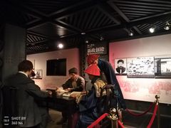 -兰州黄河桥梁博物馆