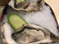 吉拉多生蚝-蒋记海鲜姿造(锦绣店)