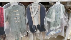 -芳妮豆丁家庭影像馆(宝安店)