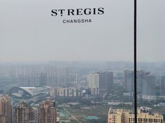 -Social 秀西餐厅-长沙瑞吉酒店(运达店)
