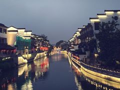 -清真蒋有记(老门东店)