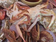 -和源祥·日照菜扛把子(万平口一店)