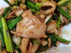 -蛇口康乐快餐鱼仔档(翠苑小区店)