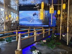 -火福·天湖阁大闸蟹博物馆主题餐厅(浅水湾店)