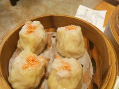-黄金粥港式·早晚茶(海阳路店)