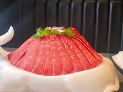 -德天肥牛海鲜火锅(城西银泰店)