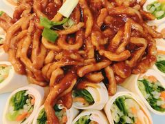 -小土豆北方菜馆(方庄店)