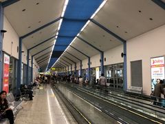 -班达拉奈克国际机场