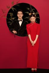 -IDO婚纱摄影(上海旗舰店)